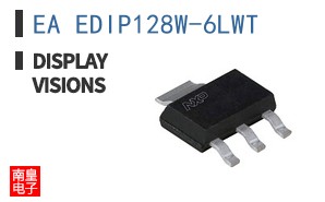 EA EDIP128W-6LWT ͼƬ